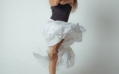 City movement and rhythm concept